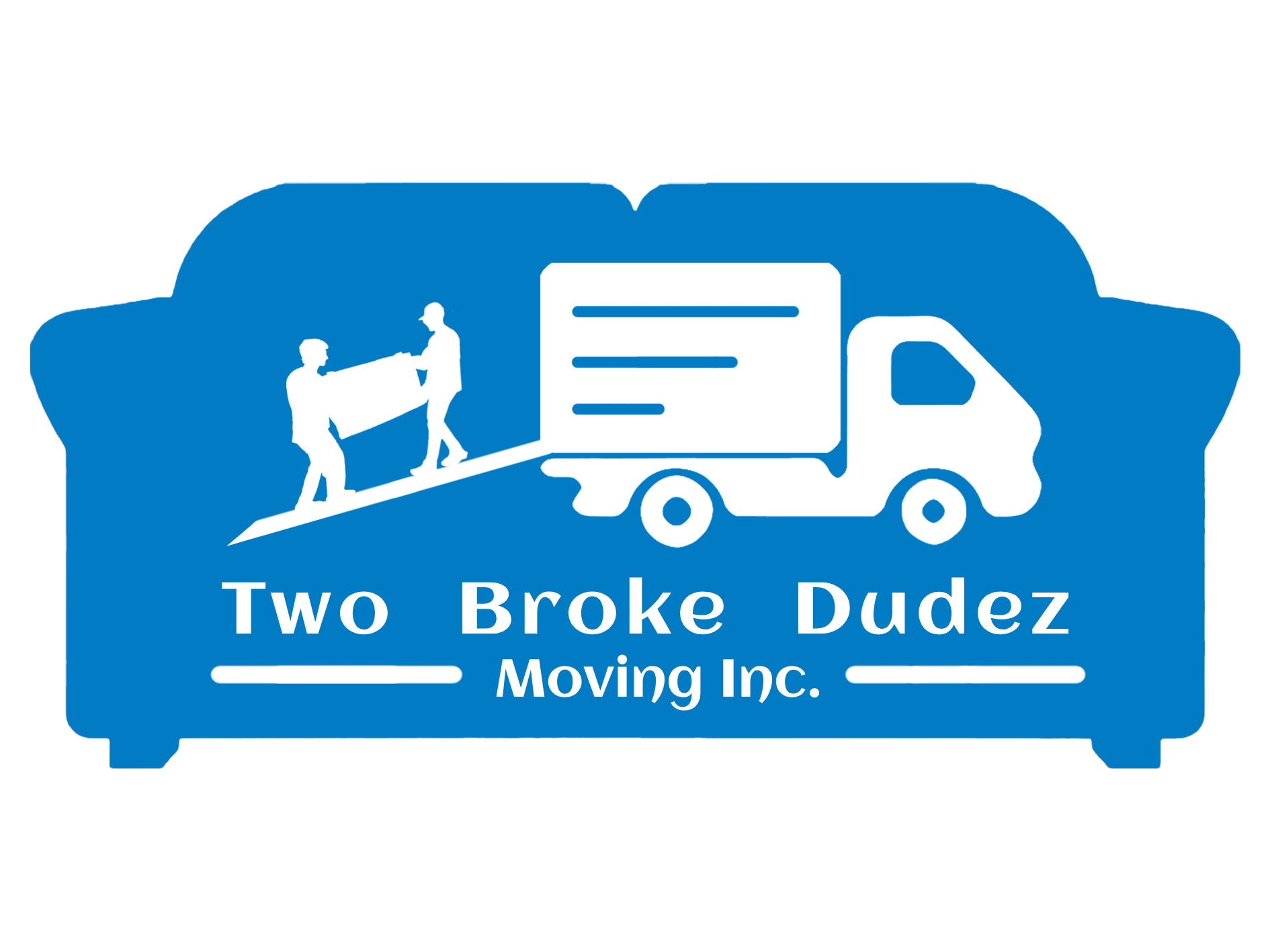Two Broke Dudez